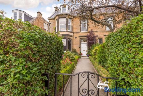 No. 45 in Edinburgh, United Kingdom