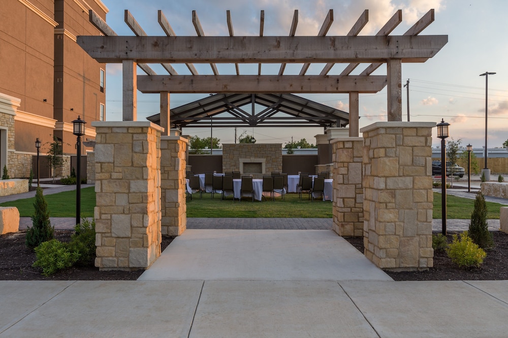 Holiday Inn San Marcos Convention CTR Area by IHG - photo 54