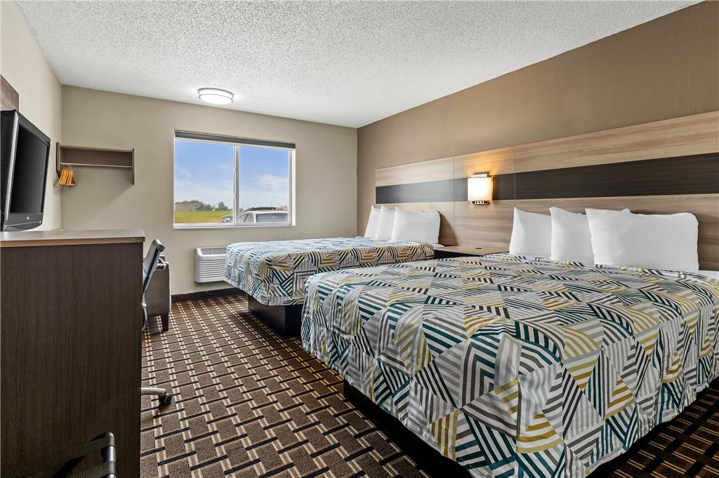 Motel6 North Sioux City SD I 29 North - photo 12