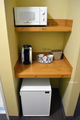 Sebastopol Inn - photo 8