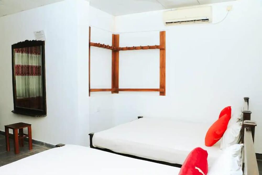 Hotel Millenium — Anuradhapura — photo 3