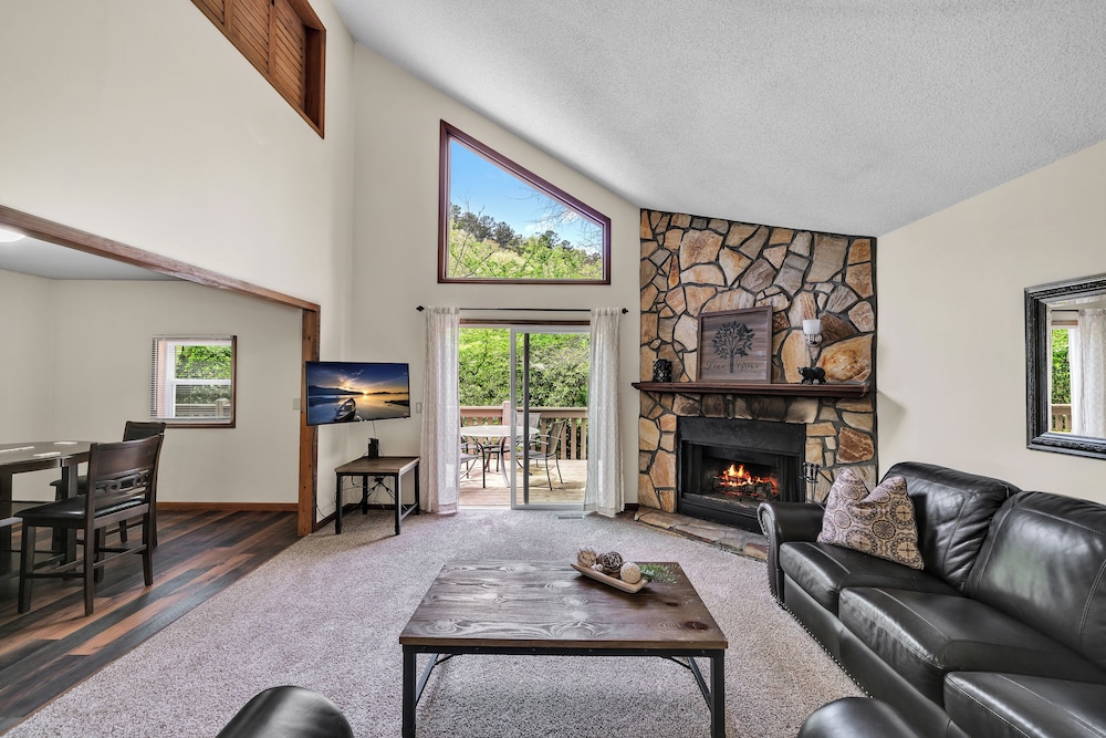 The Villas at Coosawattee River Resort - photo 84