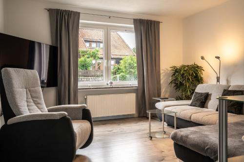 Ferienhaus Nia — hotel in Altenau