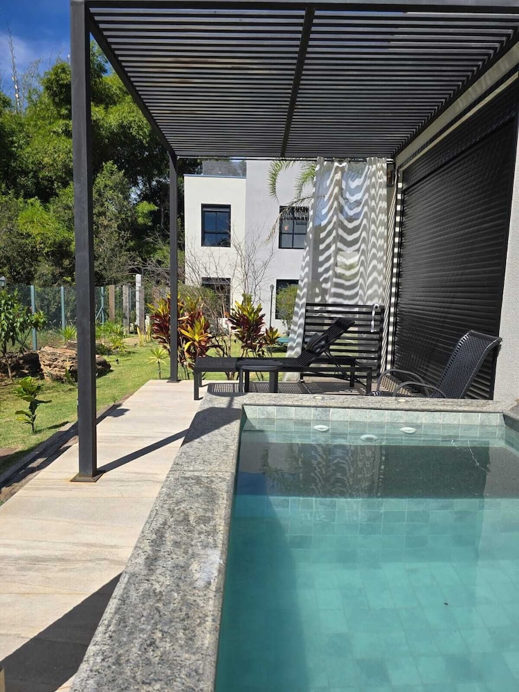 Confraria da Prata Flats in Pirenopolis, Brasil