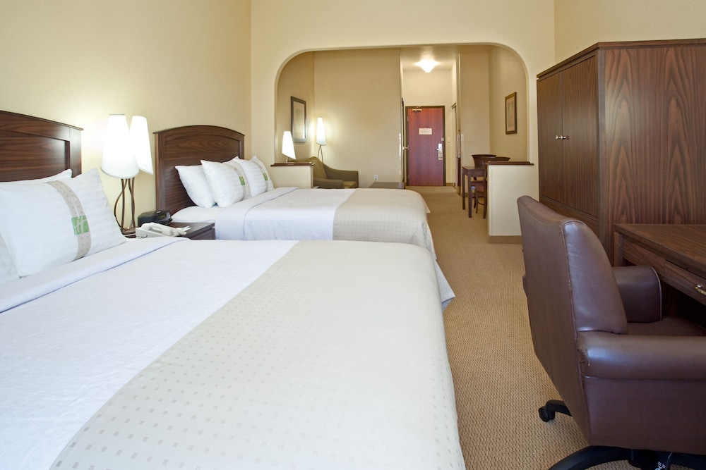 Holiday Inn Denver Parker E470 Parker Road by IHG - photo 10