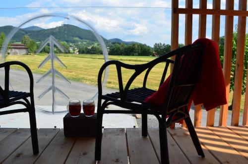 Ydykseb in Frydlant Nad Ostravici, Czech Republic