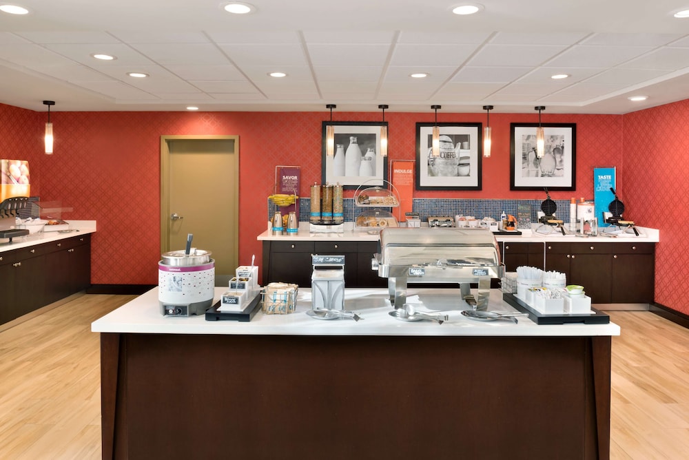 Hampton Inn & Suites Monroe - photo 27