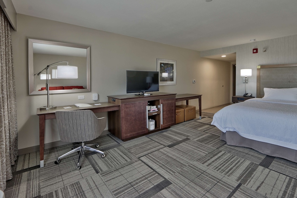 Hampton Inn & Suites Artesia - photo 12