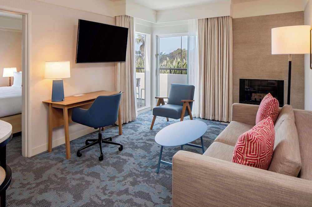Hilton Garden Inn Dana Point Doheny Beach - photo 29