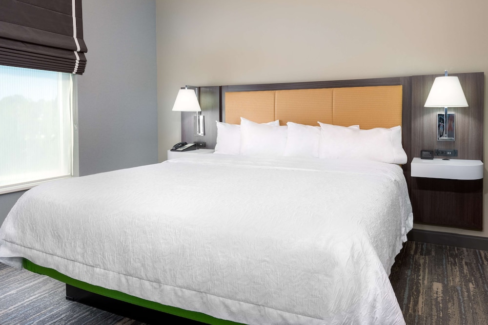 Hampton Inn & Suites Tallahassee Capitol University - photo 12