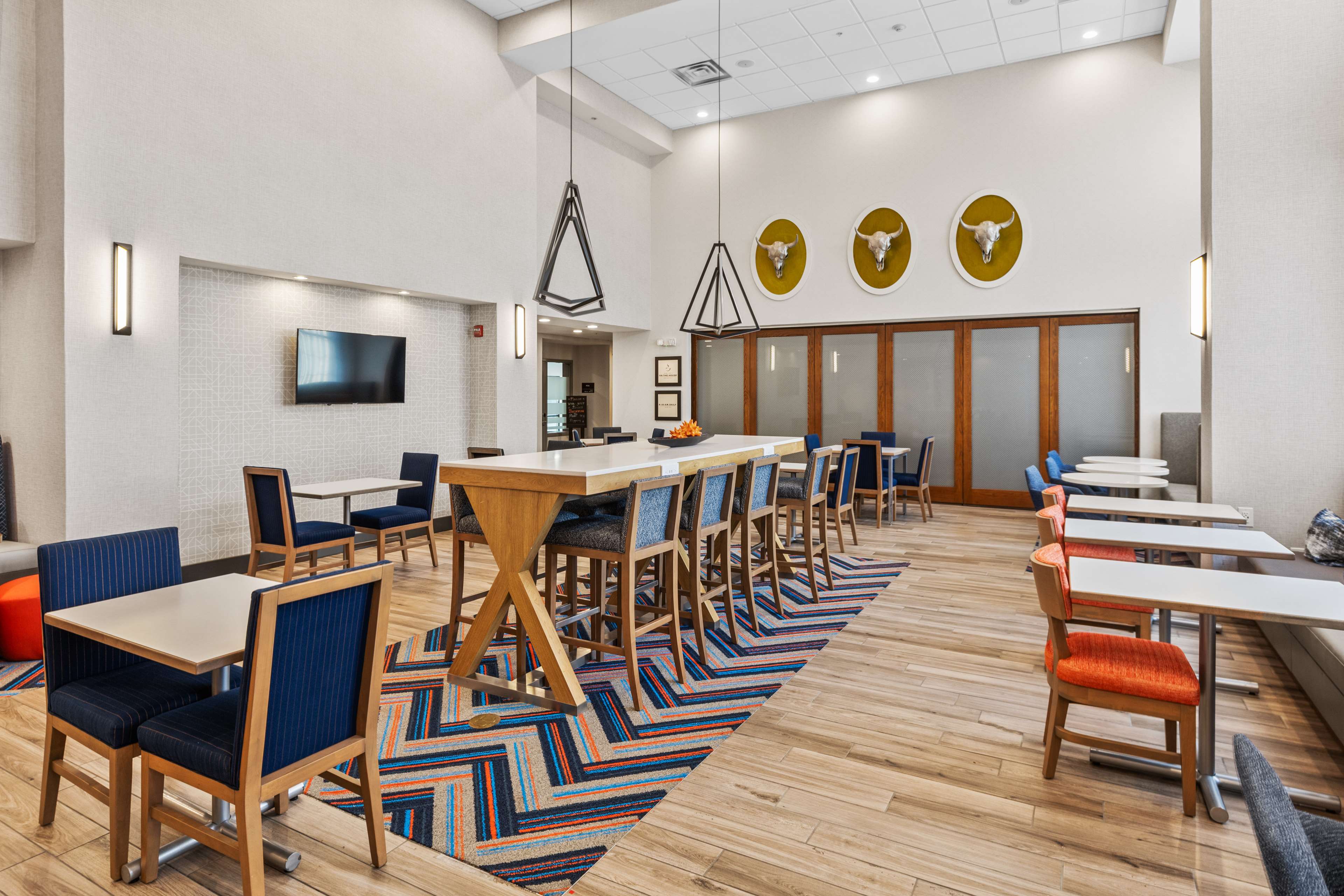 Hampton Inn & Suites Selma San Antonio Randolph AFB Texas - photo 18