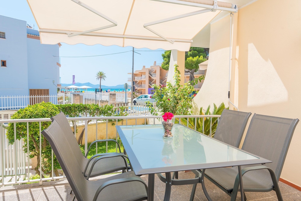 Salzes 3 in Alc dia — Alcudia — photo 3