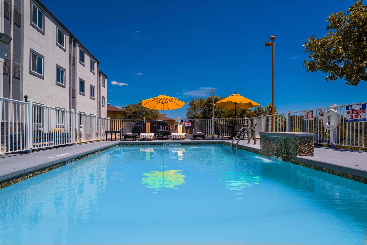 Studio Z an Ascend Collection Hotel - photo 25