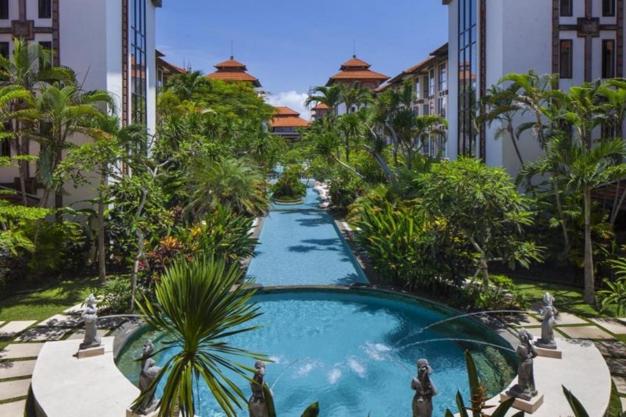 Prime Plaza Hotel Sanur Bali in Denpasar, Indonesia