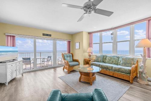 Ponce de Leon Towers 705 in New Smyrna Beach, United States