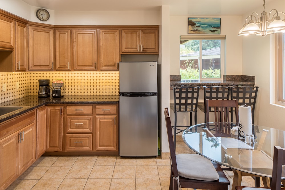 Andril Fireplace Cottages - photo 36