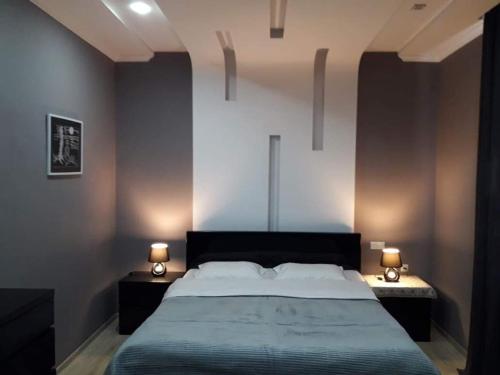 Tskaltubo Apartment Mirian Mepe