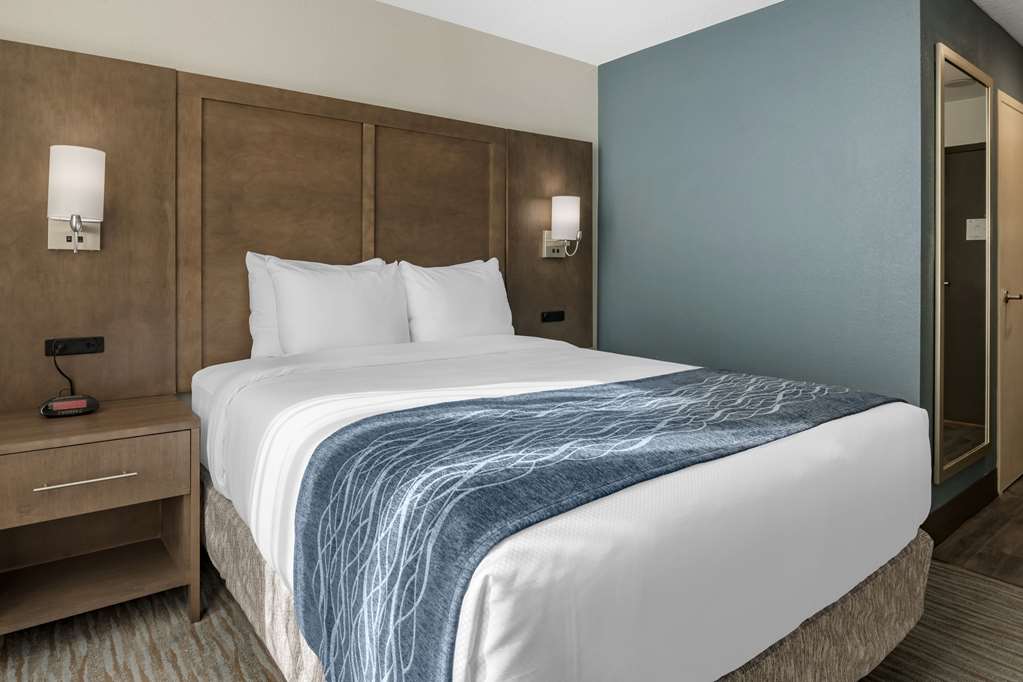 Comfort Inn & Suites Downtown Brickell Port of Miami - photo 18