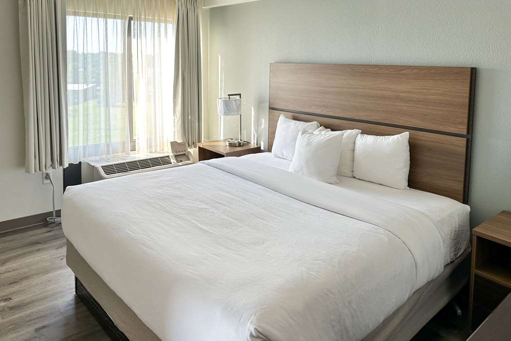 MainStay Suites Conover Hickory - photo 16
