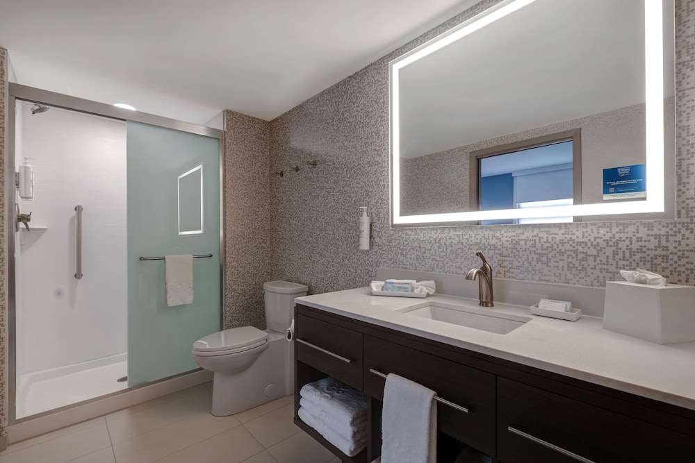 Home2 Suites by Hilton Wilkes Barre - photo 6