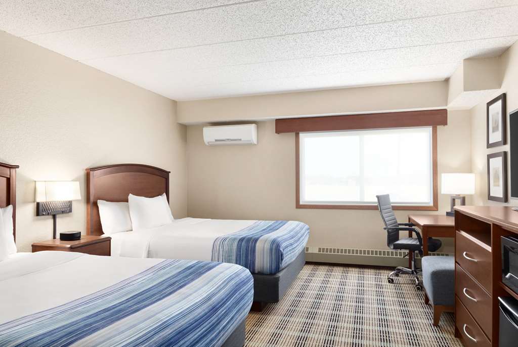 AmericInn by Wyndham Roseau - photo 25