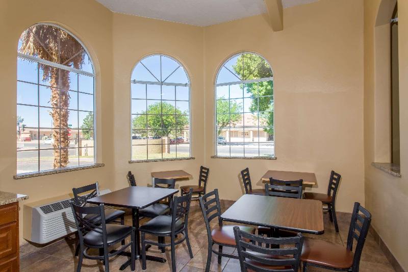 Hotel Zion Inn - photo 14