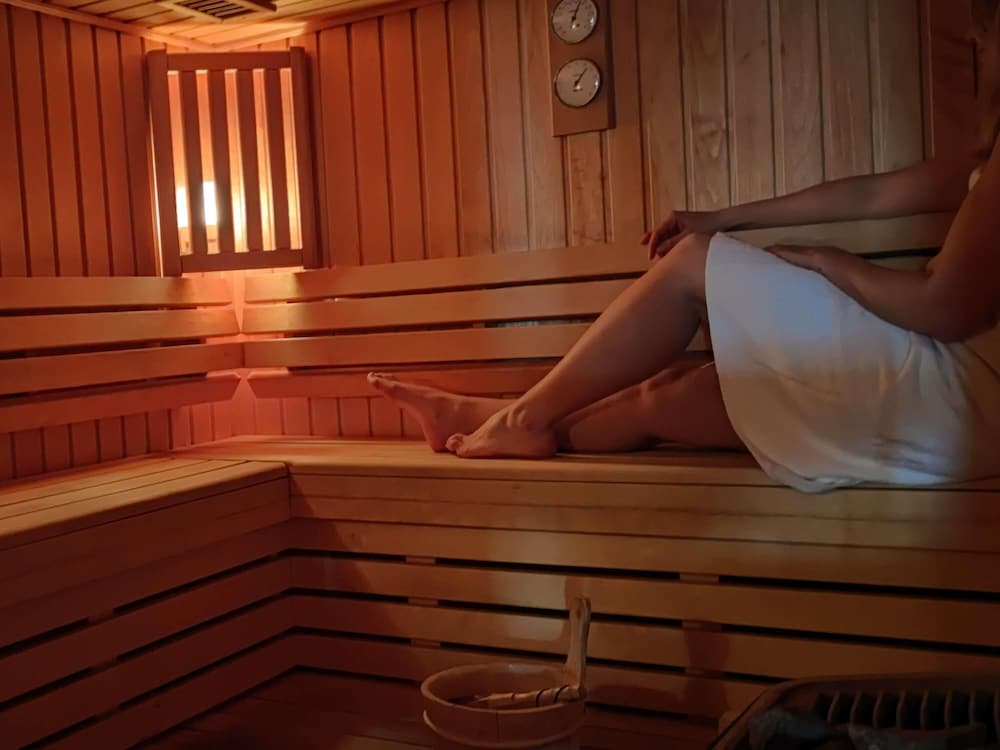 פעילויות וכושר