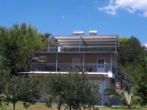 Ktima Bilionis — Zacharo — photo 4