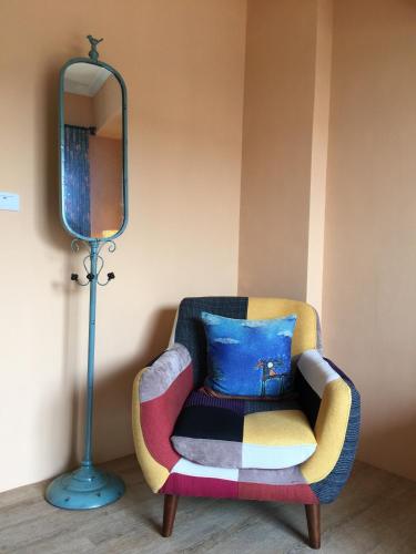 River 291 - last minute hotel in Yilan