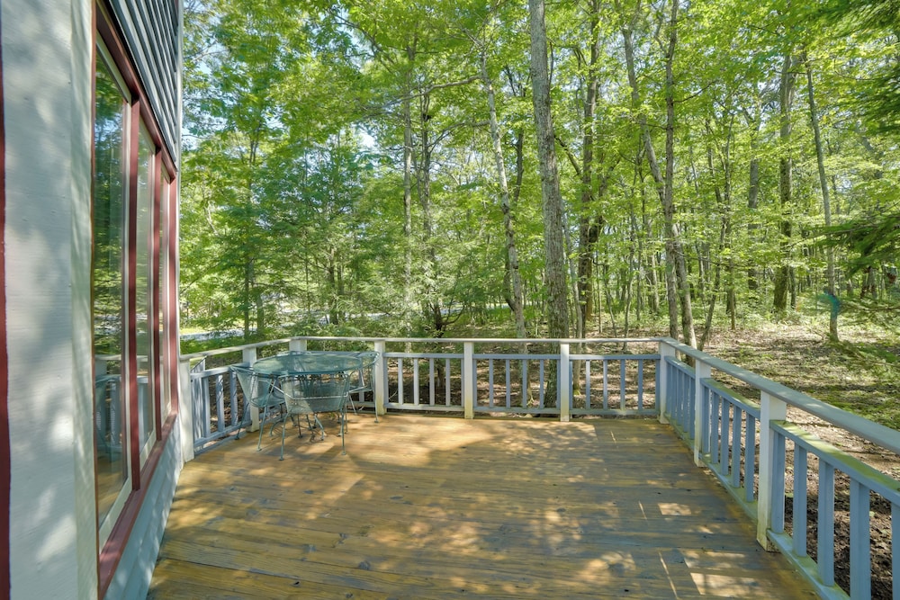 Wintergreen Resort Condo w Deck; Ski Hike Shops - photo 22