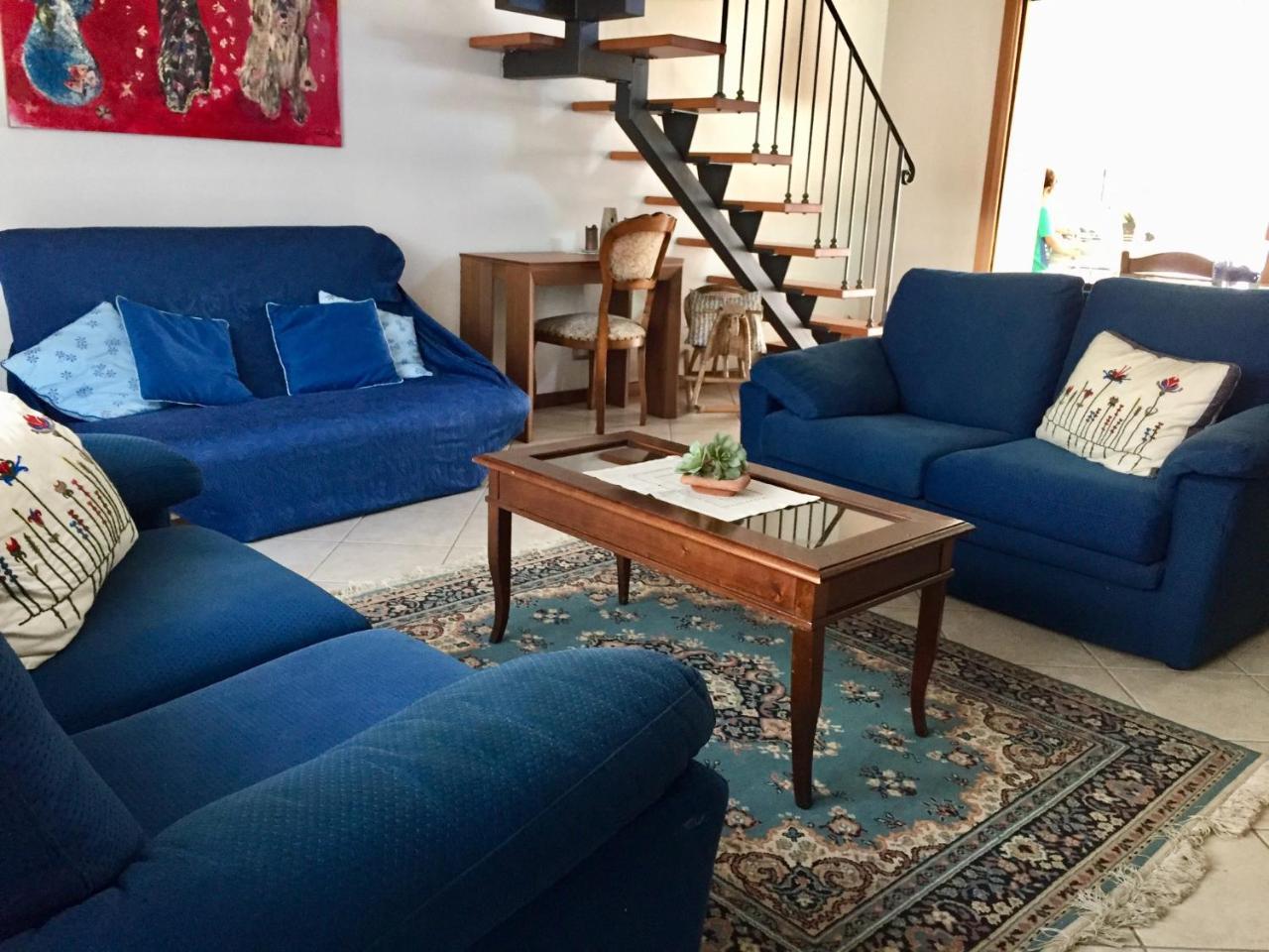 My House For Florence Airconditioned Easy Parking 17890019 — Scandicci