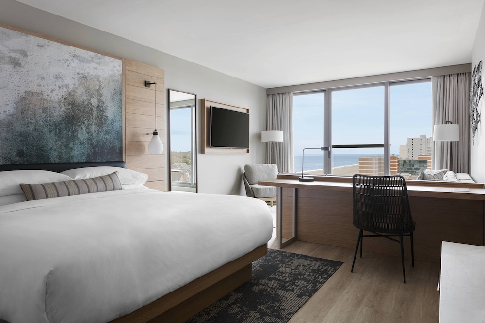 Marriott Virginia Beach Oceanfront Resort - photo 15
