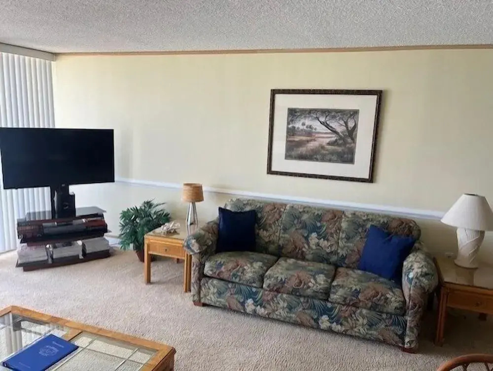Royal Garden Resort 412 1 Bedroom Condo by RedAwning - photo 4