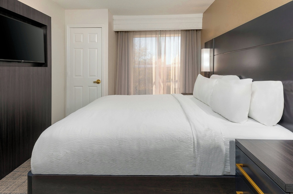 Residence Inn by Marriott Greenville Spartanburg Airport - photo 12