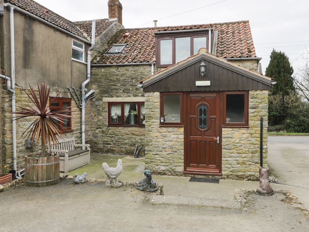 Boundcliffe Farm
