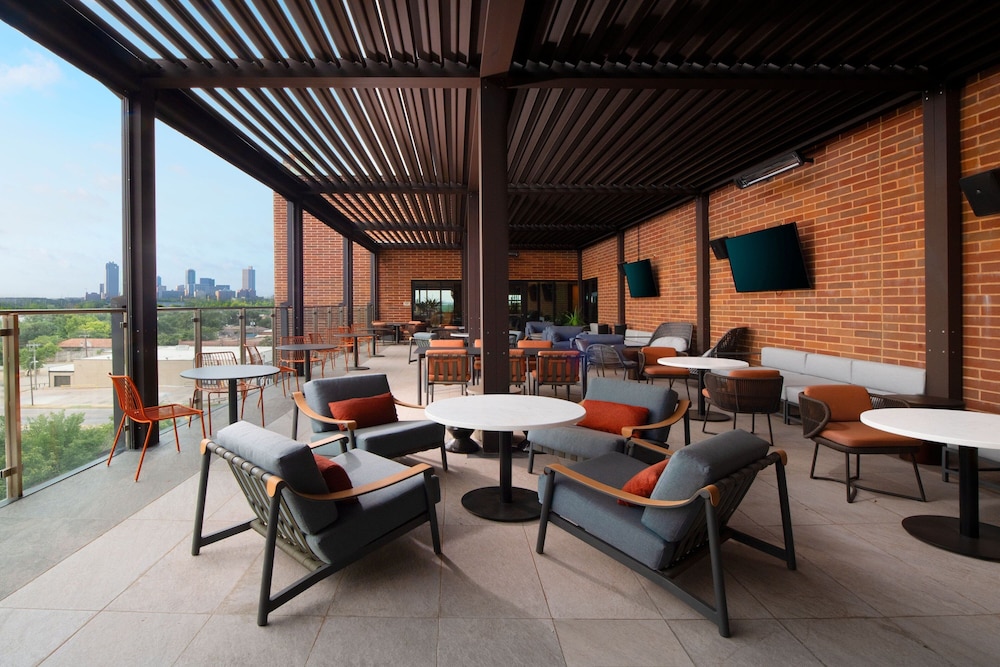 SpringHill Suites by Marriott Fort Worth Historic Stockyards - photo 72