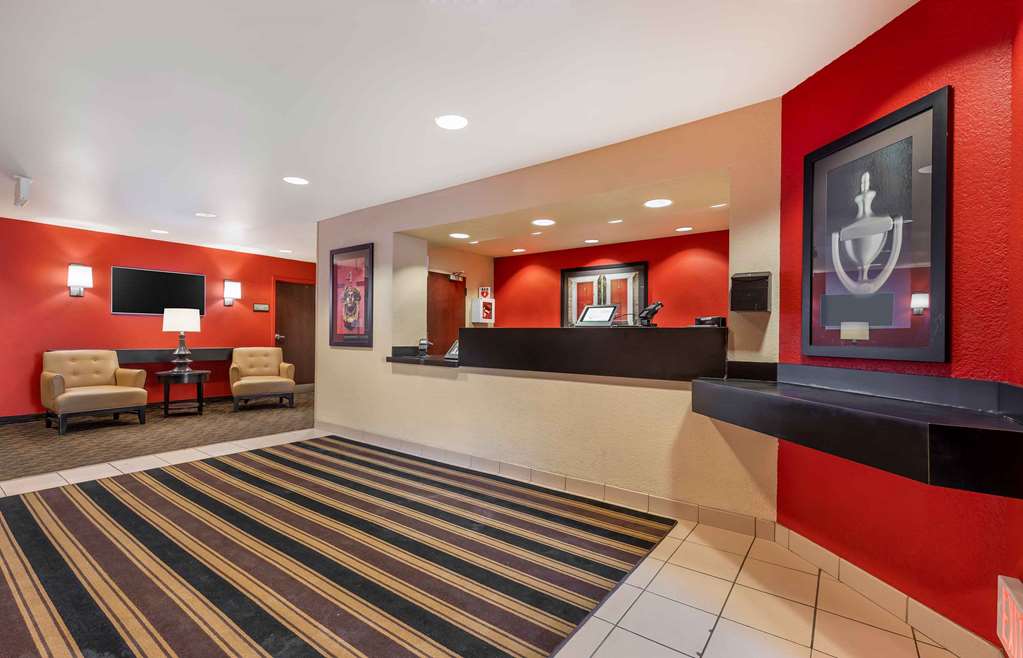 Extended Stay America Suites Chicago Romeoville Bollingbrook - photo 7