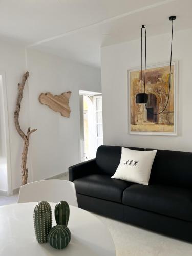 Artemide Luxury Home — 4-Star Luxury Hotel in Siracusa, Italy
