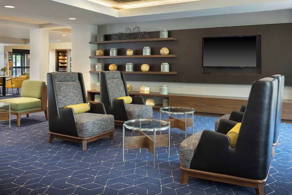 Courtyard by Marriott Traverse City in Traverse City, United States