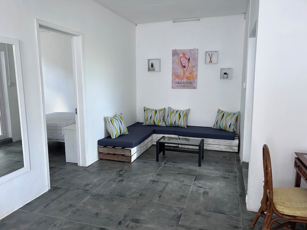 Breeze du nord in Grand Baie, Mauritius