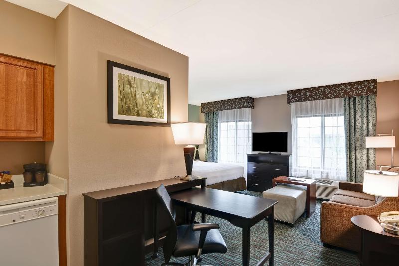 Homewood Suites by Hilton Aurora Naperville - photo 108
