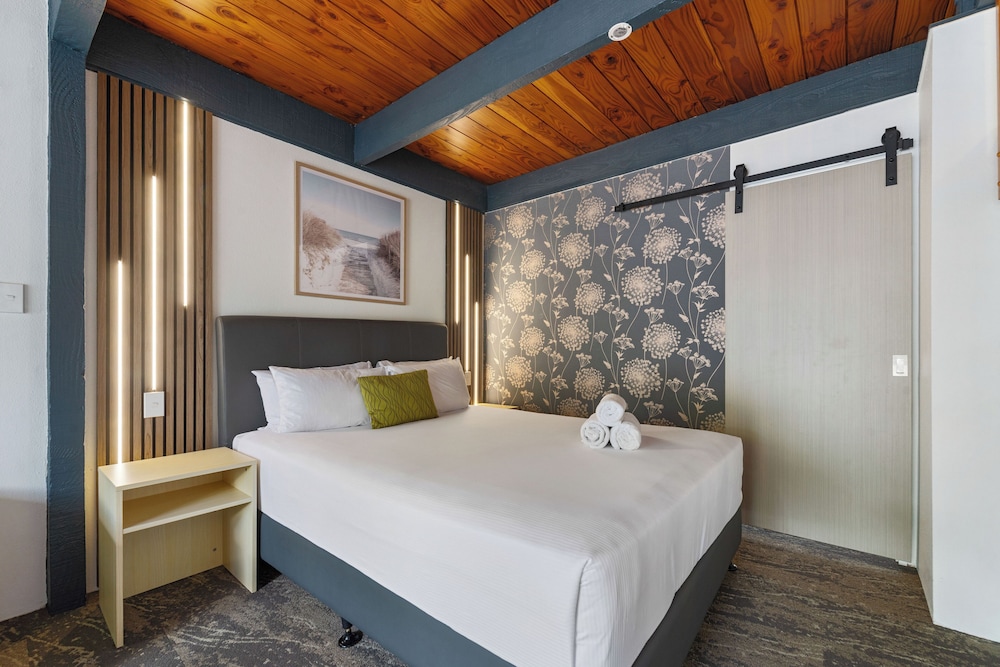 Wylie Court — hotel in Rotorua