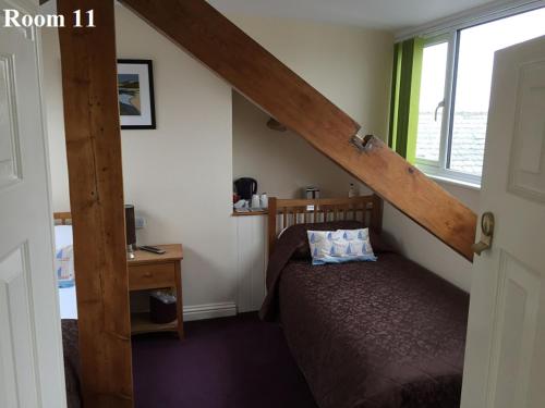 The Arches Guest House