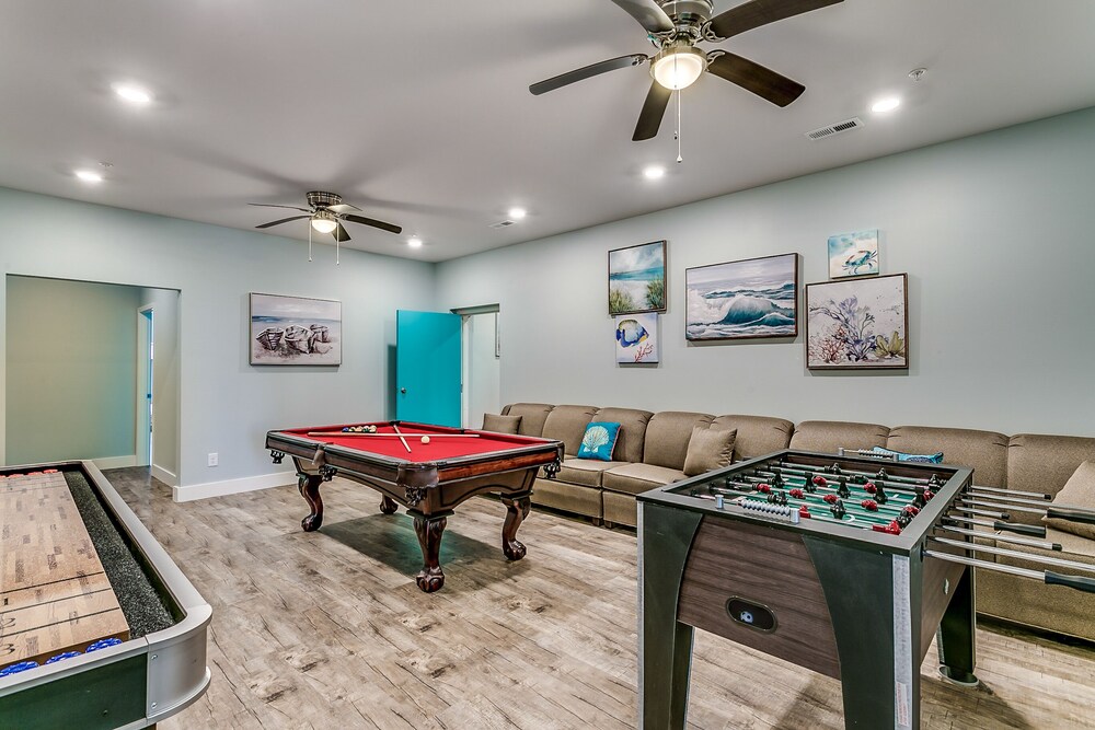 Together Resorts Cherry Grove Resort at 5405 A N Ocean Blvd - photo 54