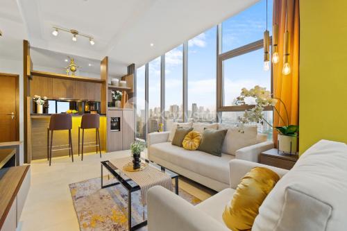 Vistara by Kozystay Pancoran — 4-Star Luxury Hotel in Jakarta, Indonesia