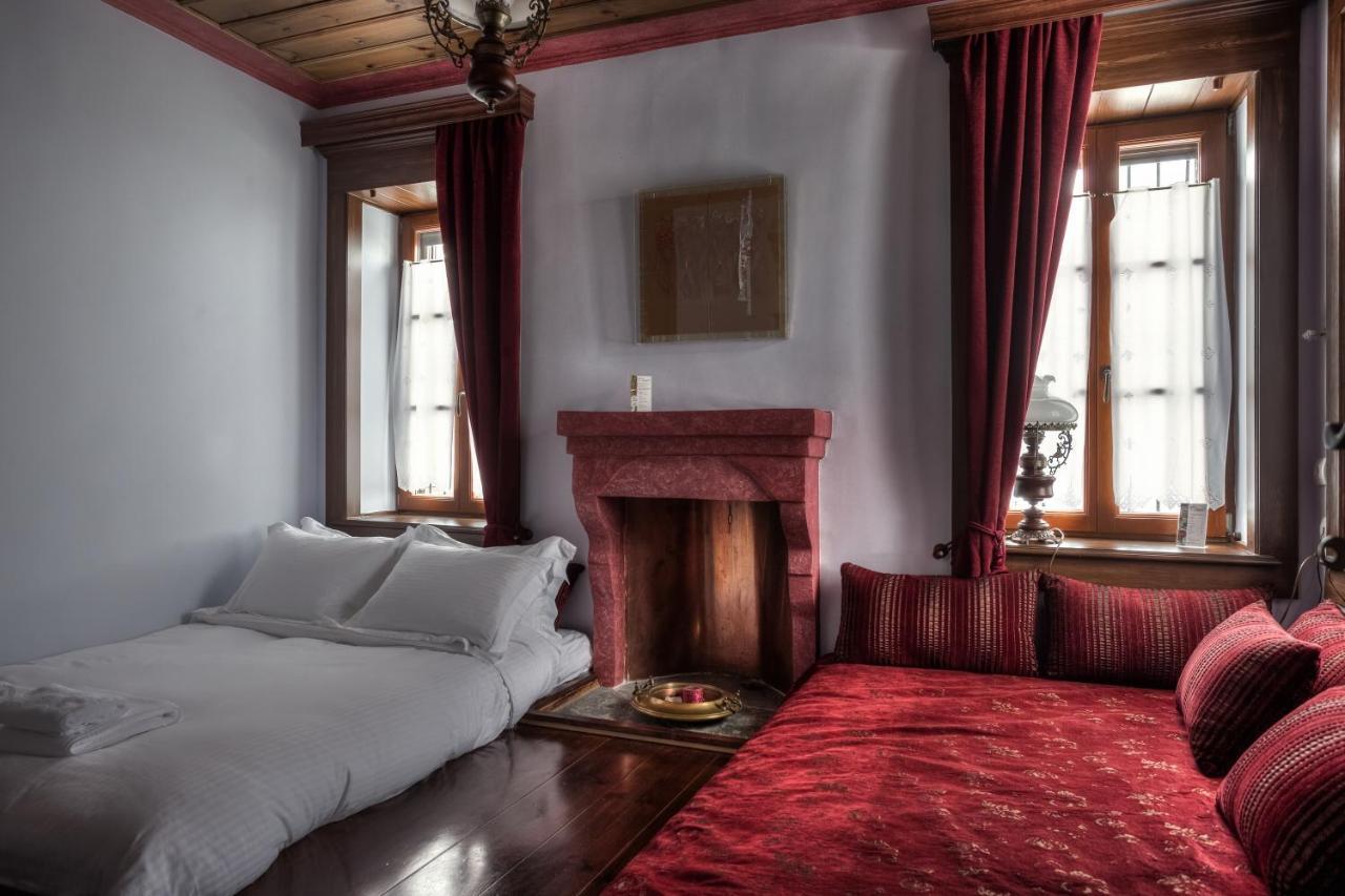 Nymfes Hotel — Amyntaio — photo 5