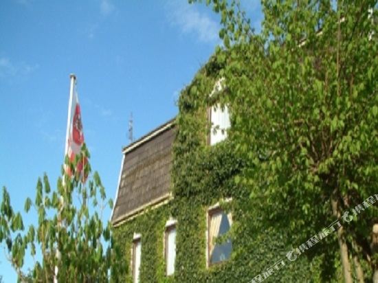 Hotel Garni Deichgraf — Busum — photo 5