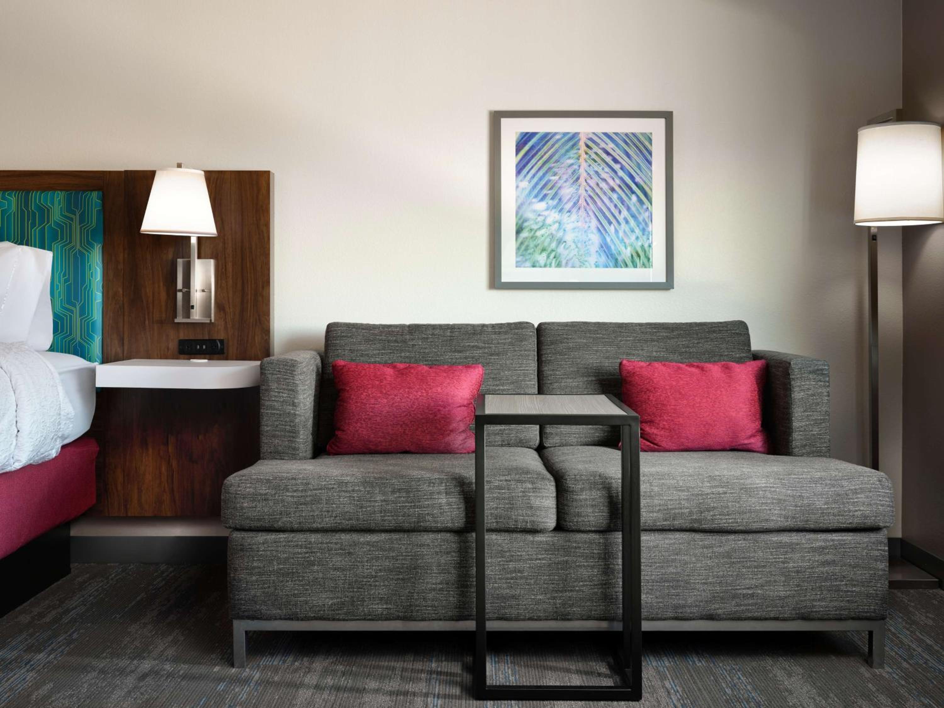 Hampton Inn Pinellas Park St. Petersburg FL - photo 15