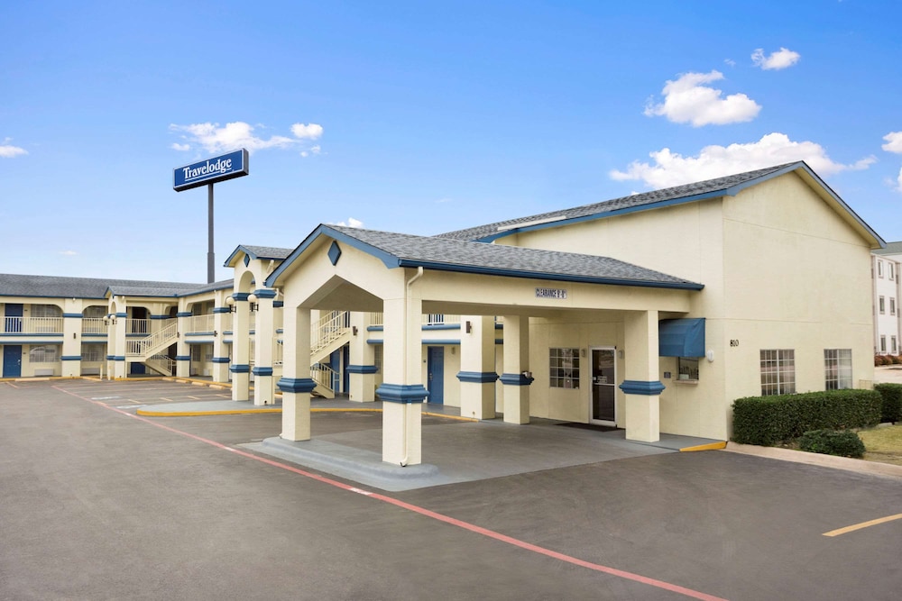 Travelodge by Wyndham Killeen Fort Hood - photo 24