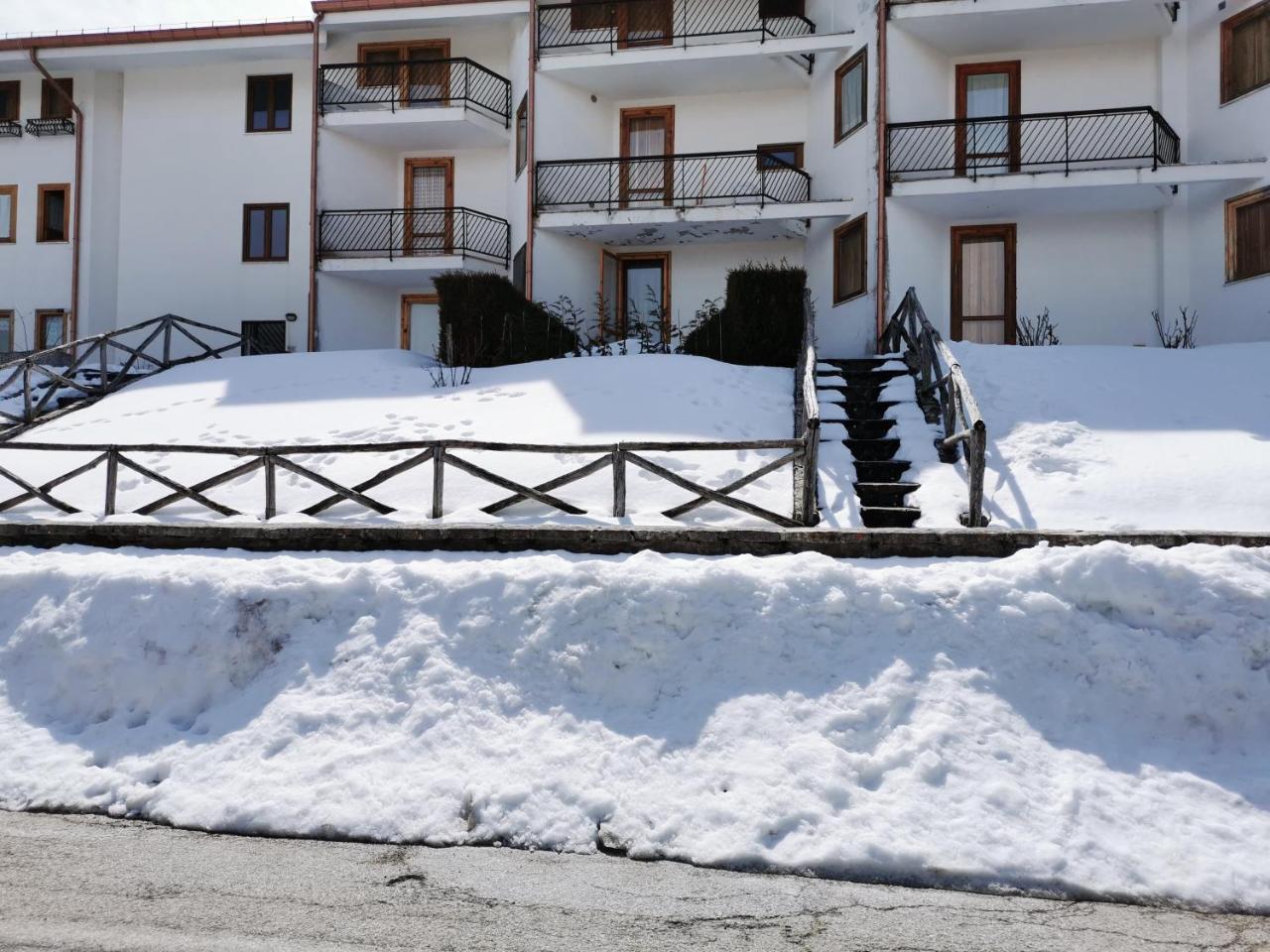 Pescocostanzo Centro - carbon neutral hotel in Unknown City